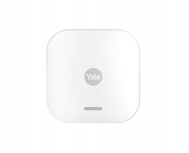 Yale Smart Alarm Starter Kit 7