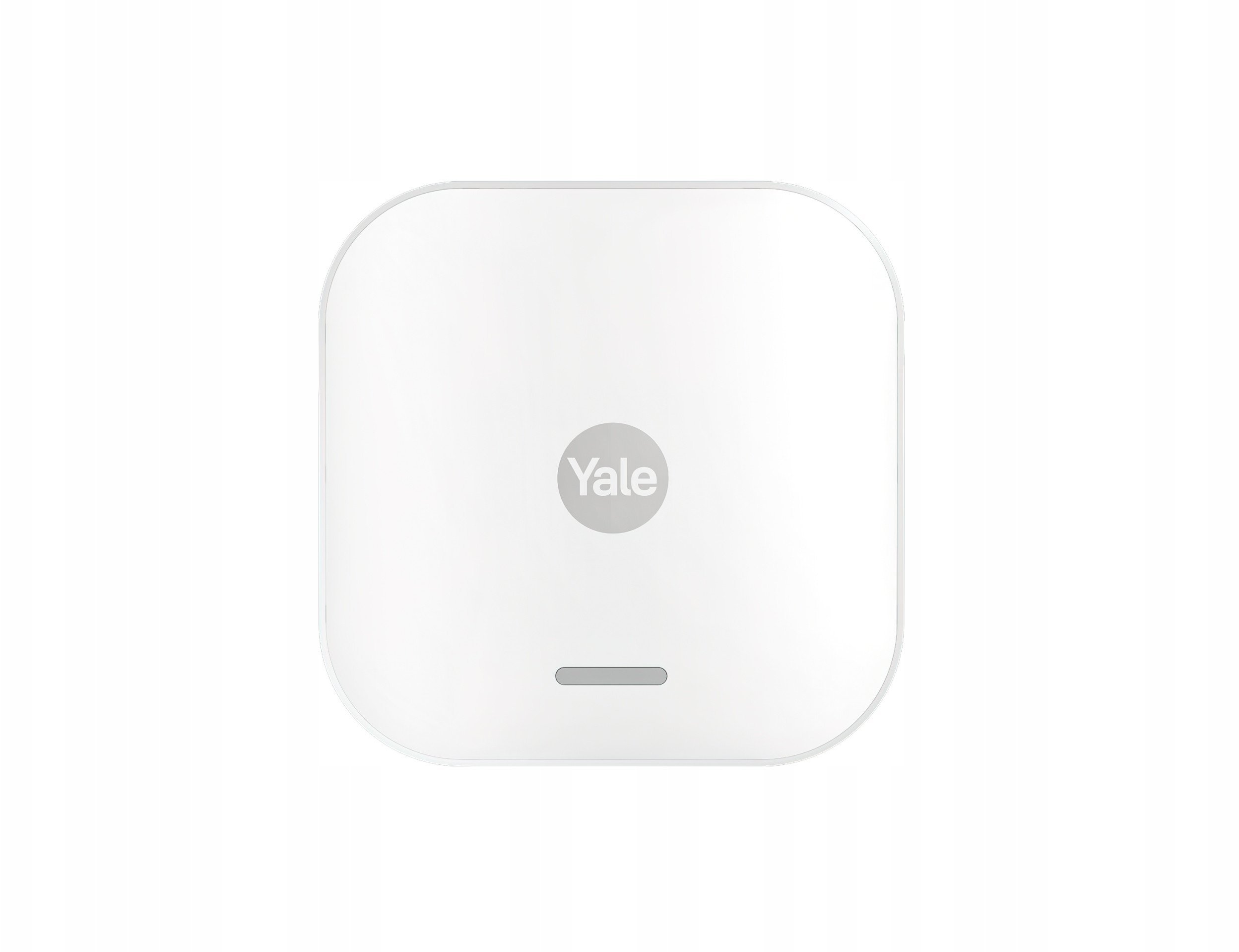 Yale smart alarm starter kit 6