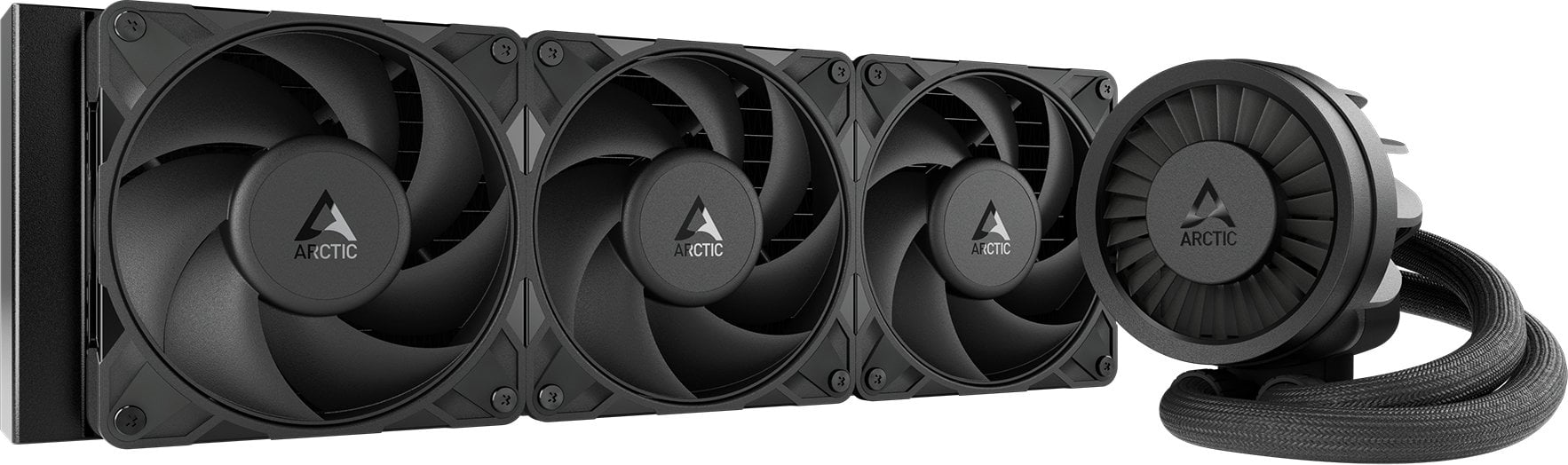 ARCTIC Liquid Freezer III Pro 360