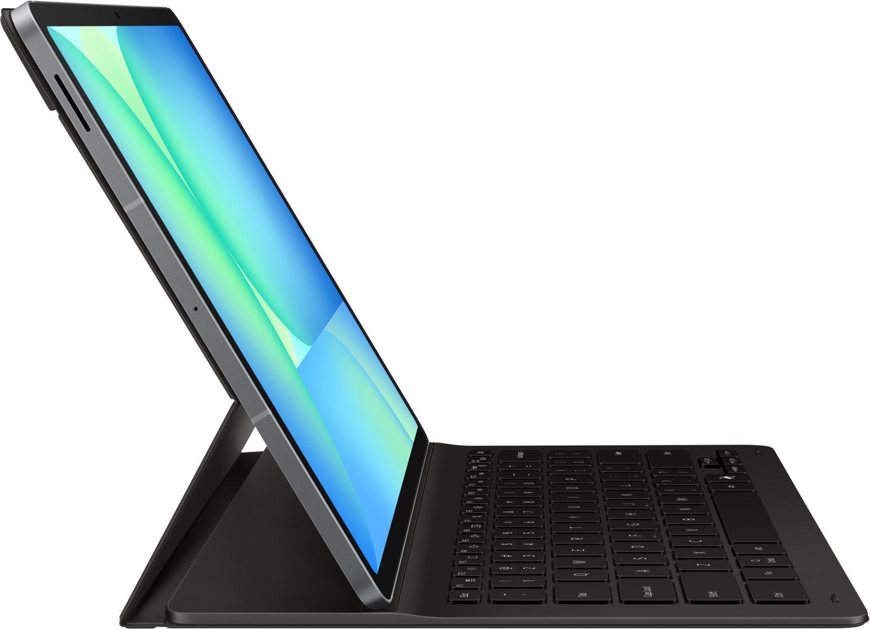Samsung Book Cover Keyboard EF-DX620 for