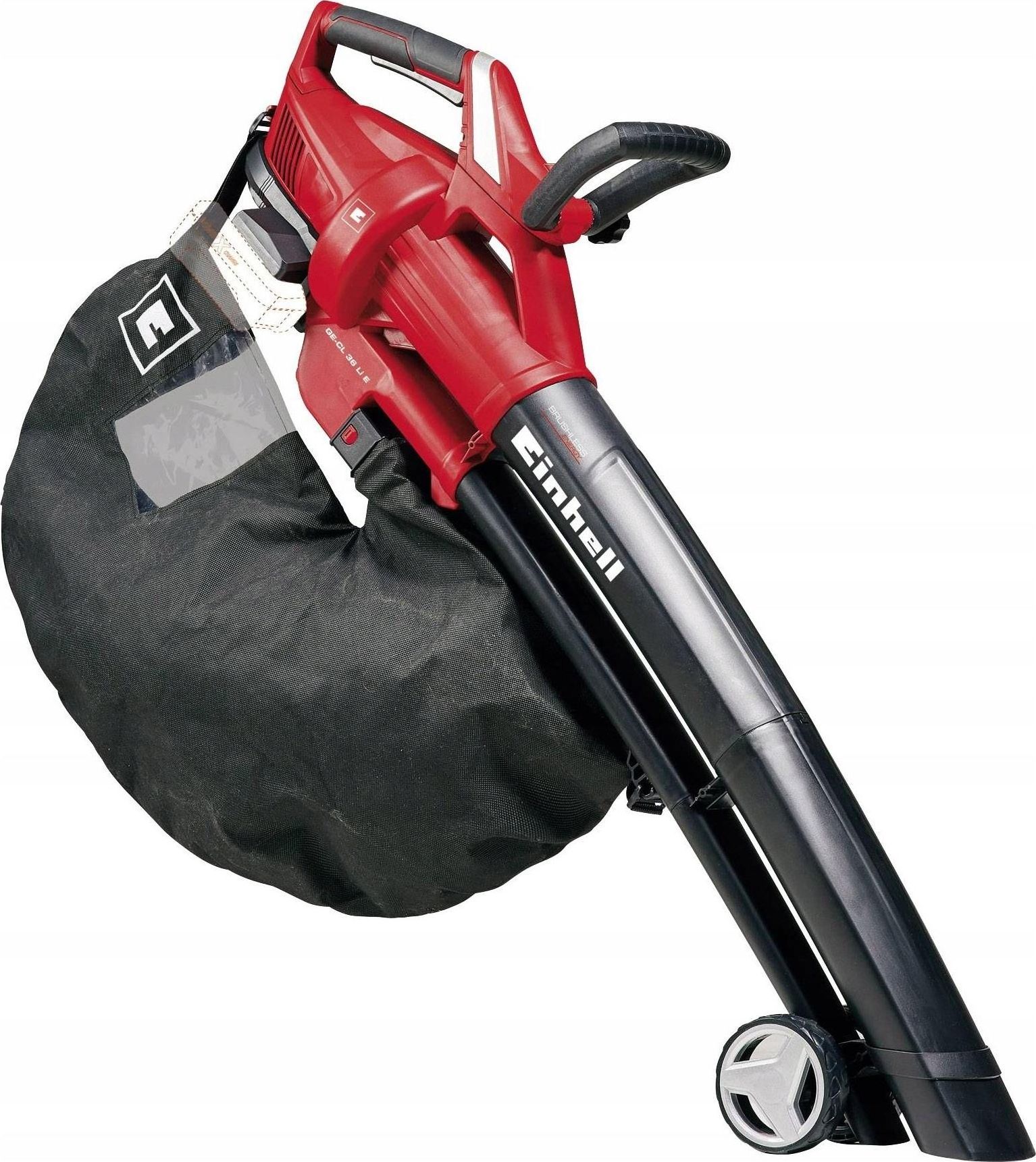 Einhell Odkurzacz do liści GE-CL 36