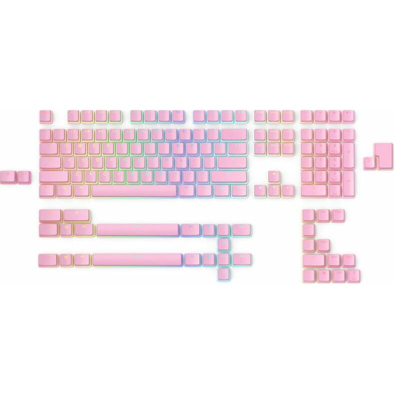 Glorious Aura Keycaps V2 Keycaps (GLO-KC-AURA2-P)