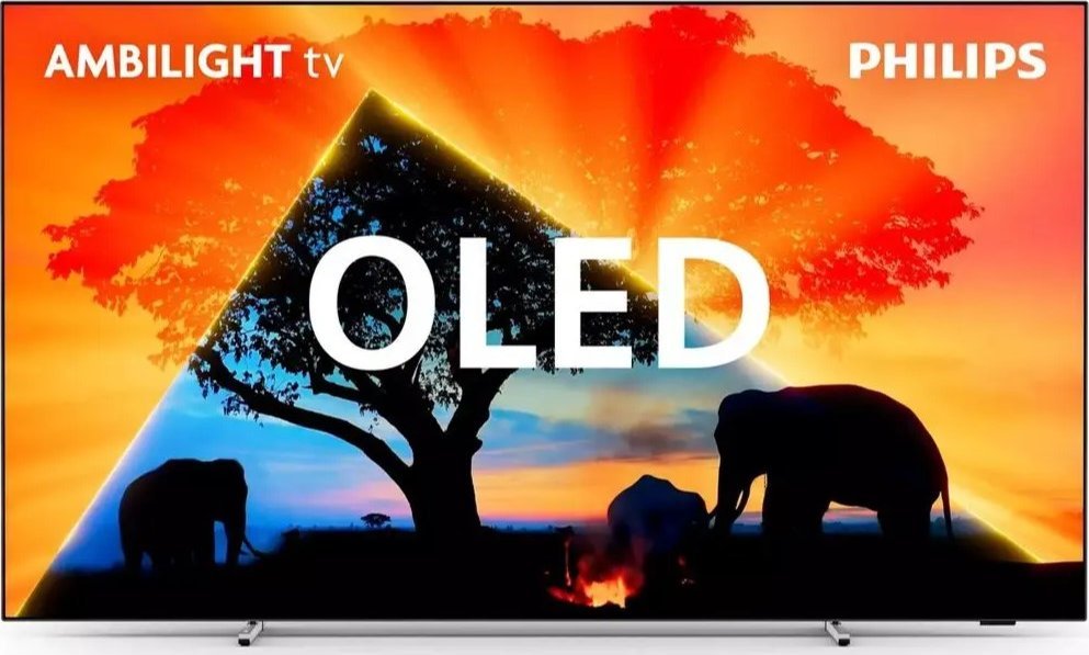 Philips Ambilight 55OLED769/12 55" OLED 4K