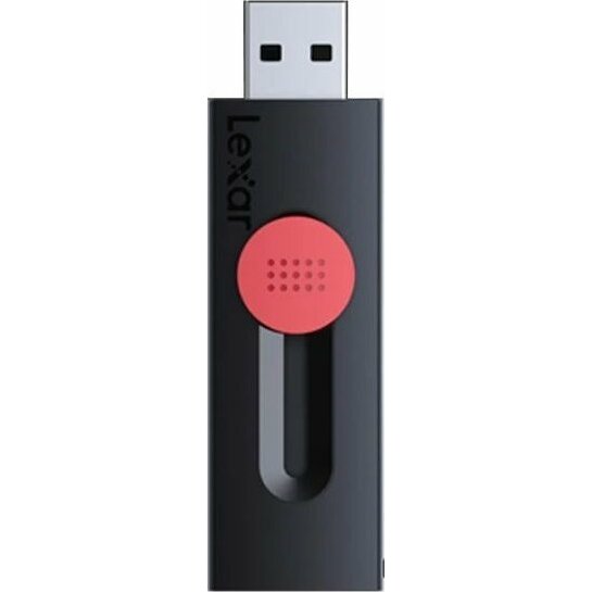Pendrive Lexar JumpDrive Dual Drive D300
