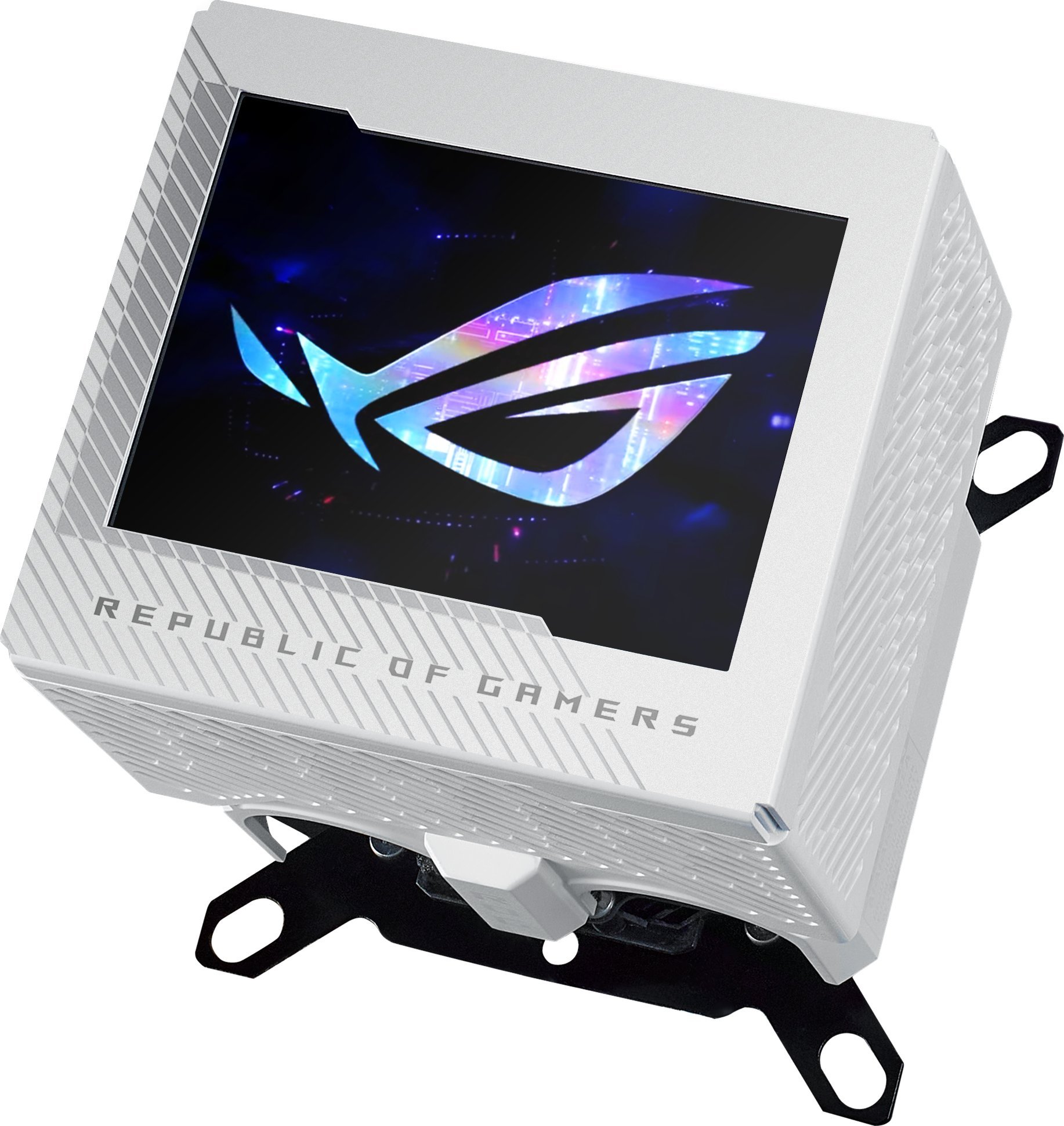 K ASUS ROG Ryujin III WB