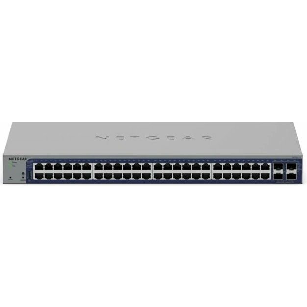 Netgear 48P GE SMART SW TH