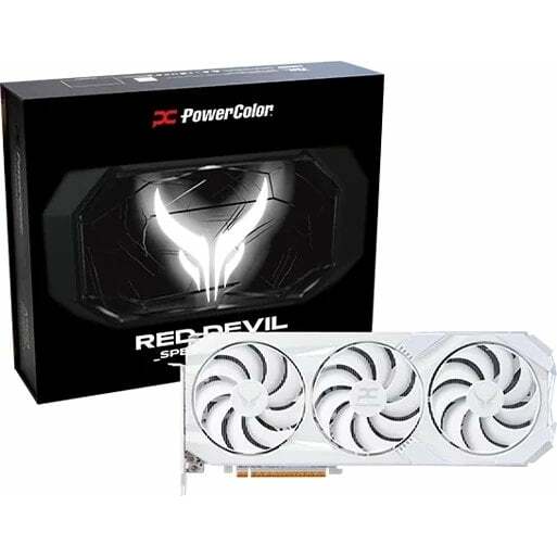 Power Color PowerColor Radeon RX 9070