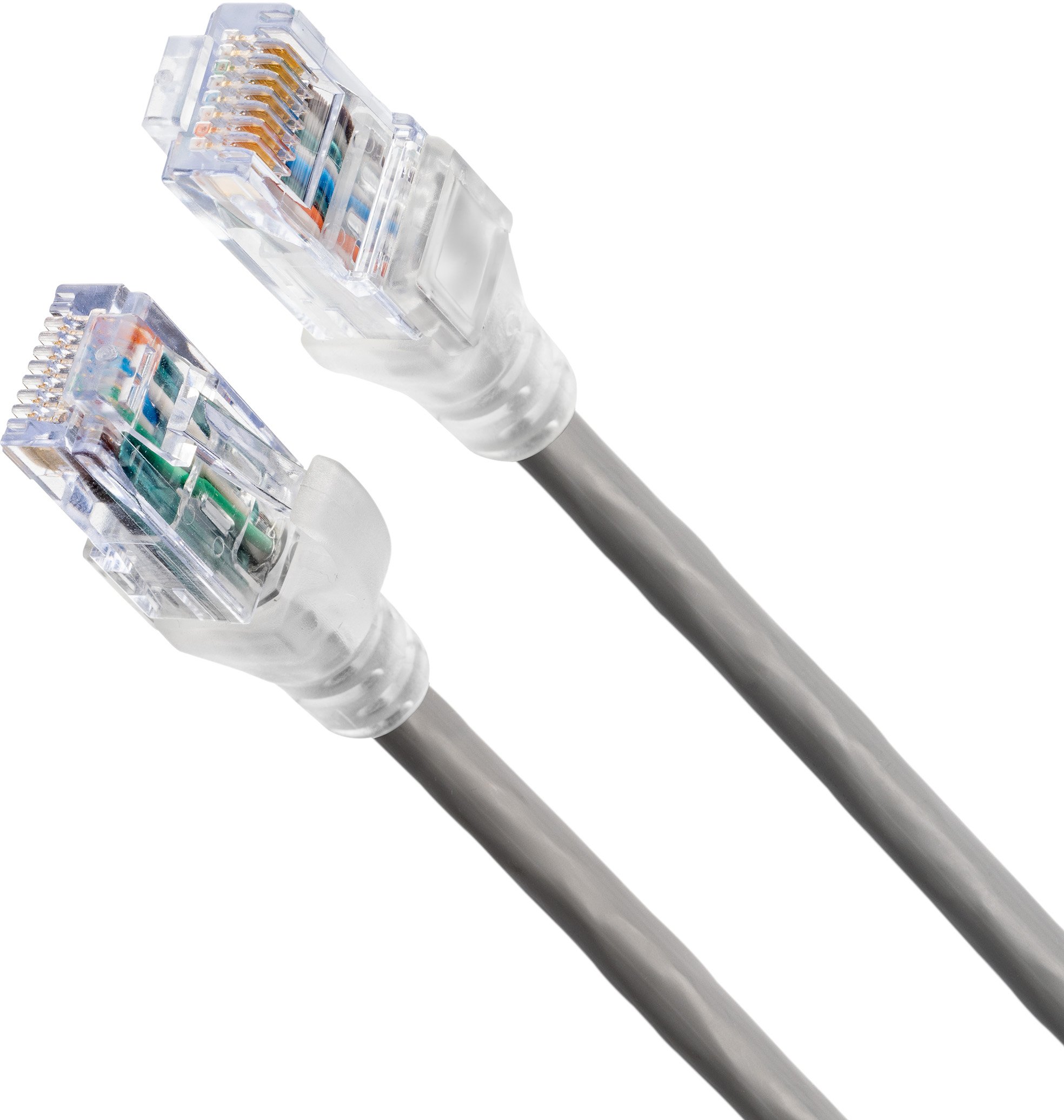Belden Patchcord 10GX, Cat 6a, UTP