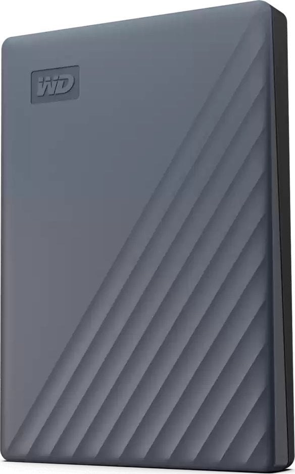 Western Digital WDBWML0020BGY-WESN external hard drive