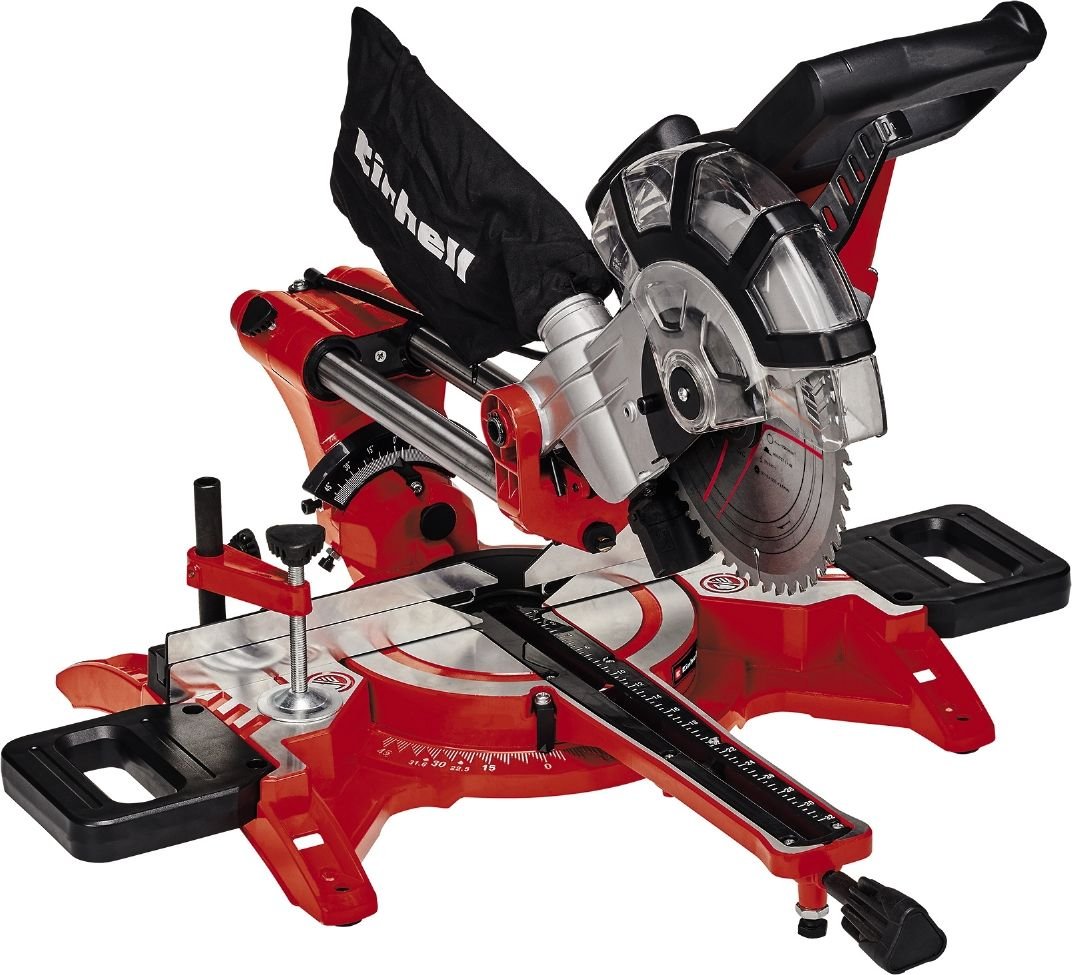Einhell TC-SM 2131/1 Dual Kappsge |