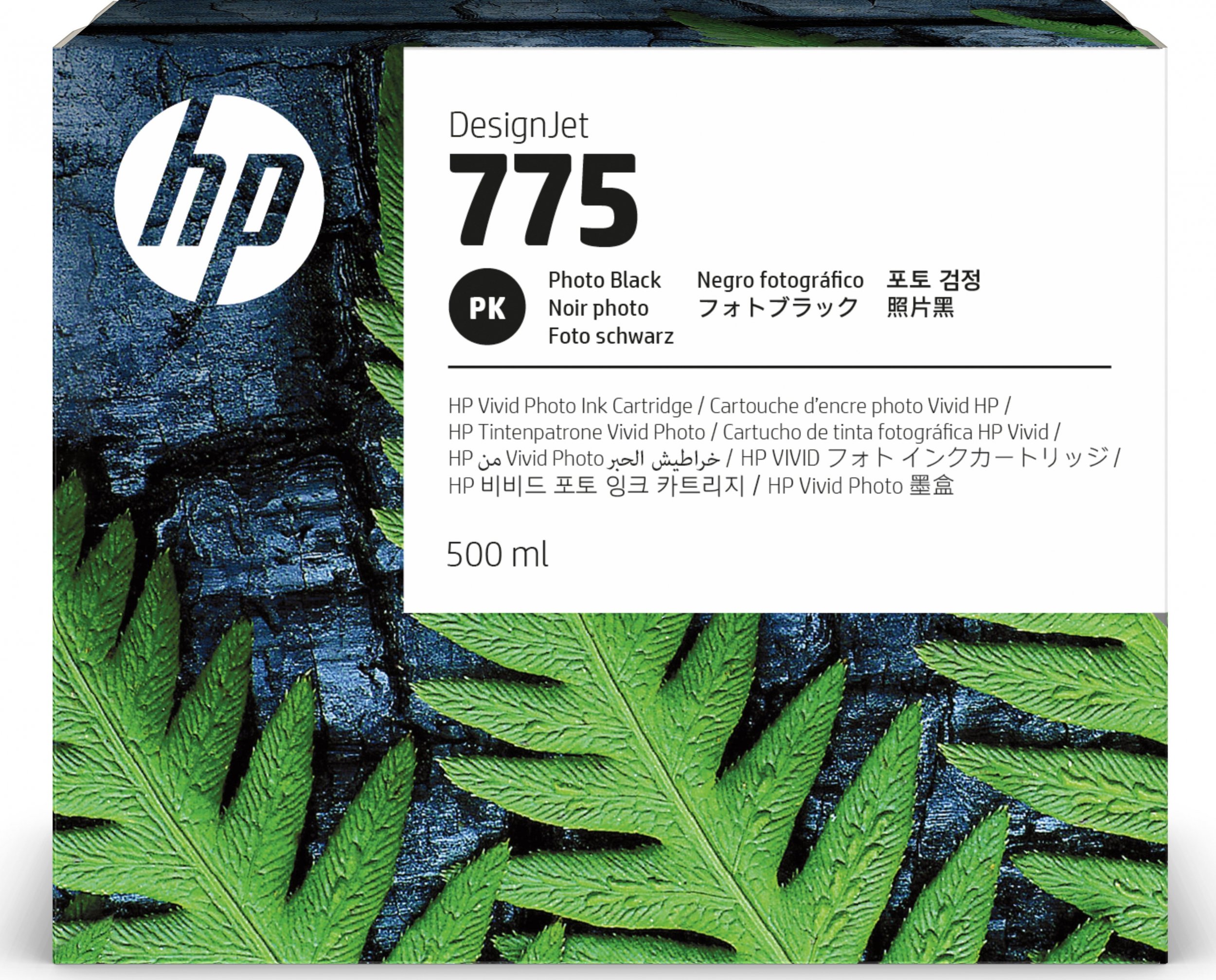 Tusz HP HP 775 500-ML PHOTO