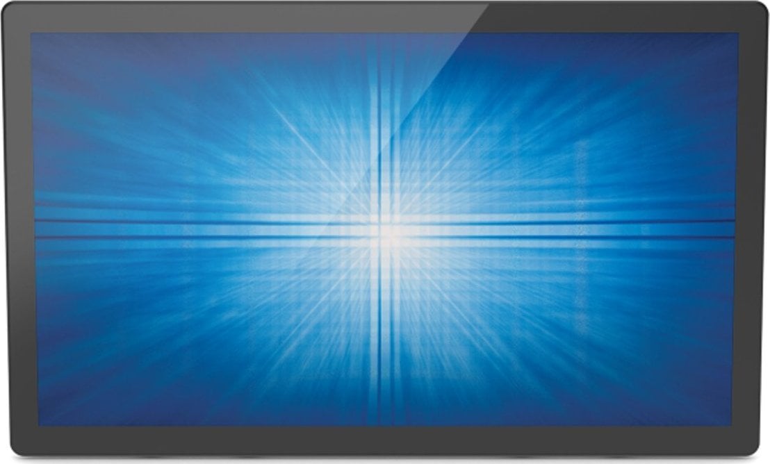 Triton ELO TOUCH SYSTEMS Elo Touch