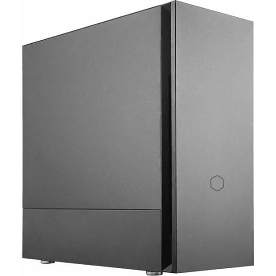 Cooler Master Silencio S600 PC Case