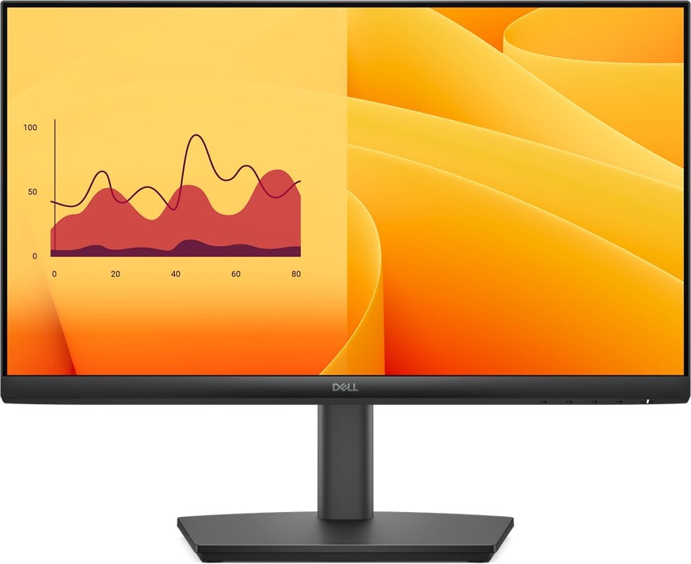 Dell E Series E2225HSM 210-BRDT -