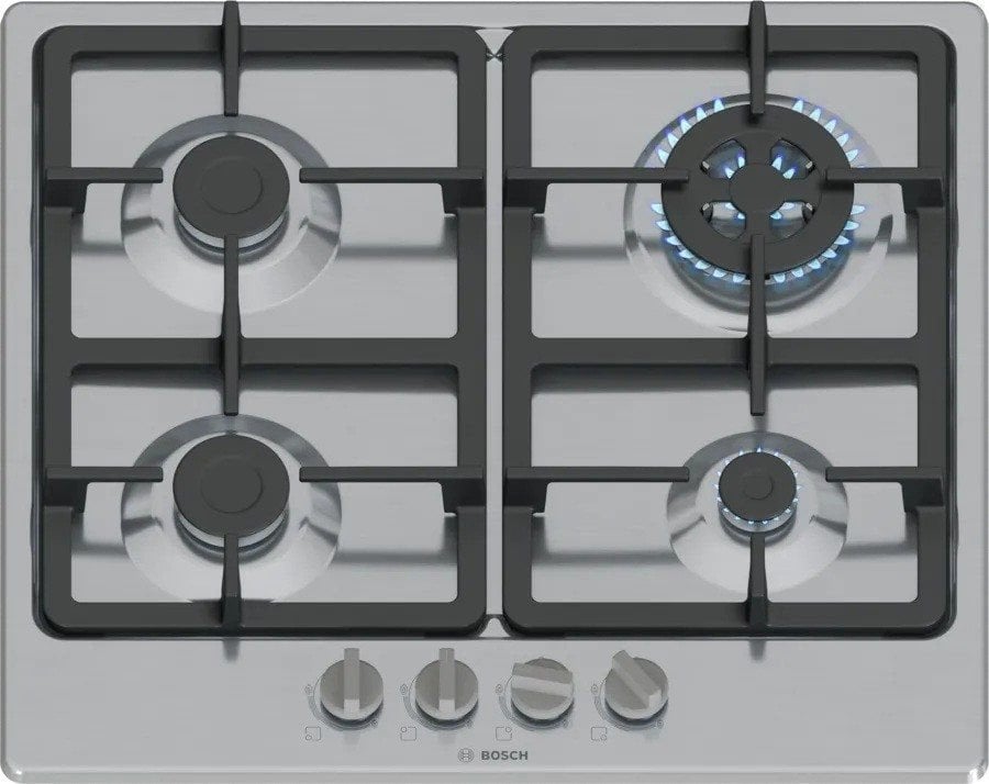 Bosch Gas hob PGH6B5K90 | PGH6B5K90