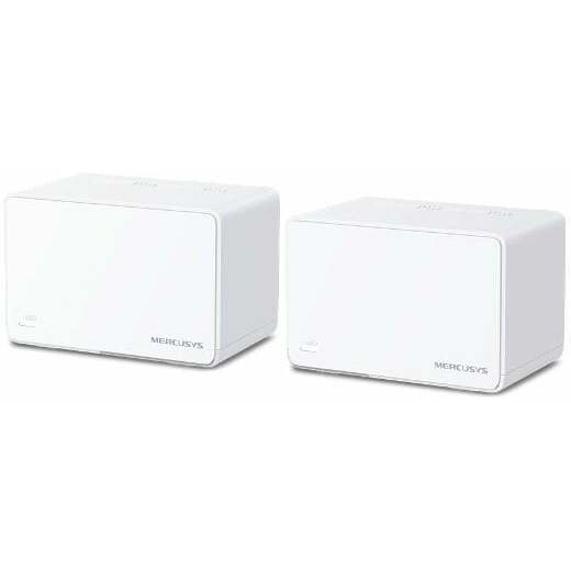 TP-Link Mercusys Halo H3000X(2-pack) | Halo