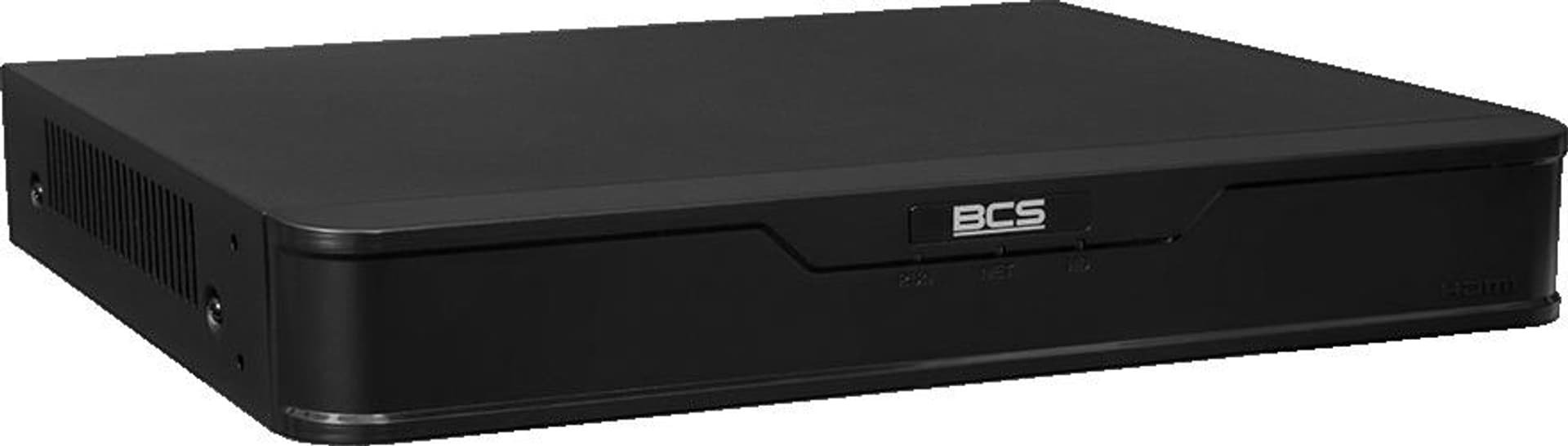 Rejestrator BCS Rejestrator BCS POINT BCS-P-NVR1601-4K(3)