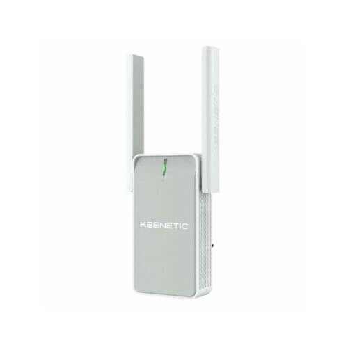 Keenetic Buddy 6 (KN-3411) AX3000 Mesh