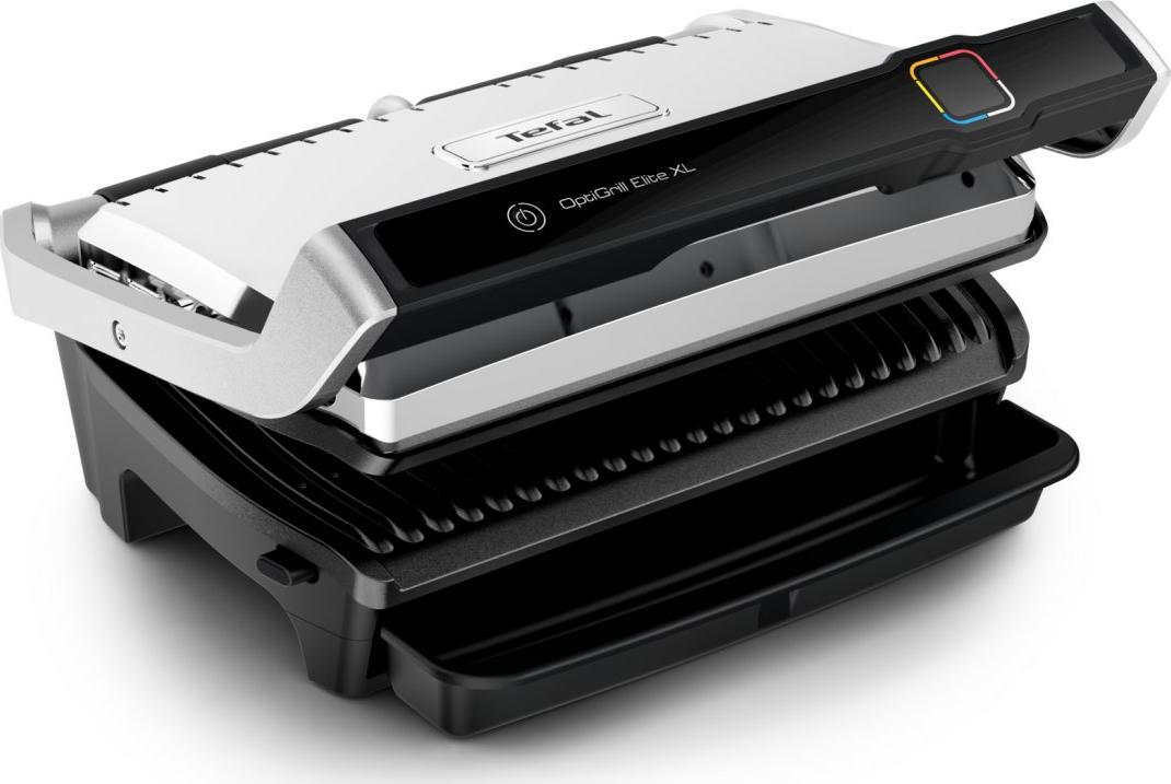 Grill elektryczny Tefal GC760D30 | GC760D30