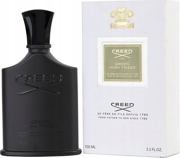 Creed Creed Green Irish Tweed Eau