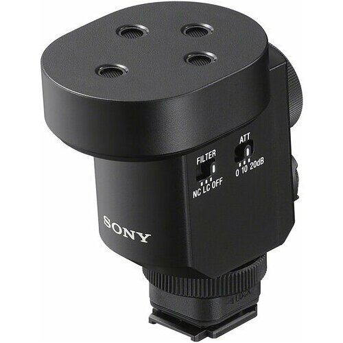 Sony ECM-M1 Shotgun Mikrofon | ECMM1