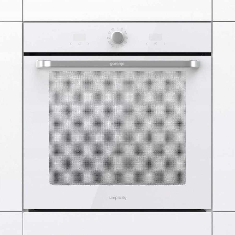 Cepeškrāsns GORENJE BOS6737SYW | BOS6737SYW |