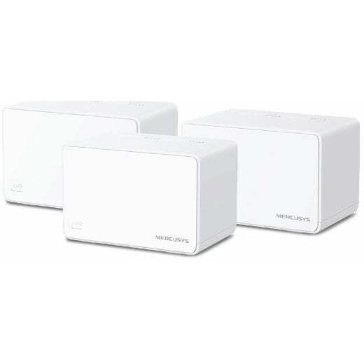 TP-Link Halo H3000X(3-pack) AX3000 | Halo