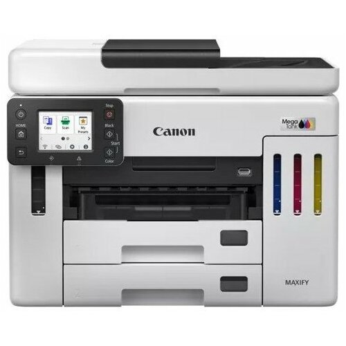 Canon MAXIFY GX7140 | 6880C009 |