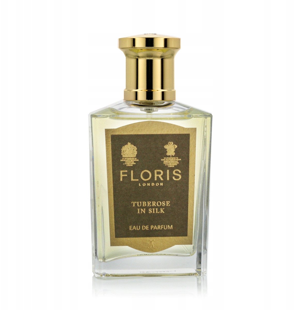Floris Floris Of London, Tuberose In