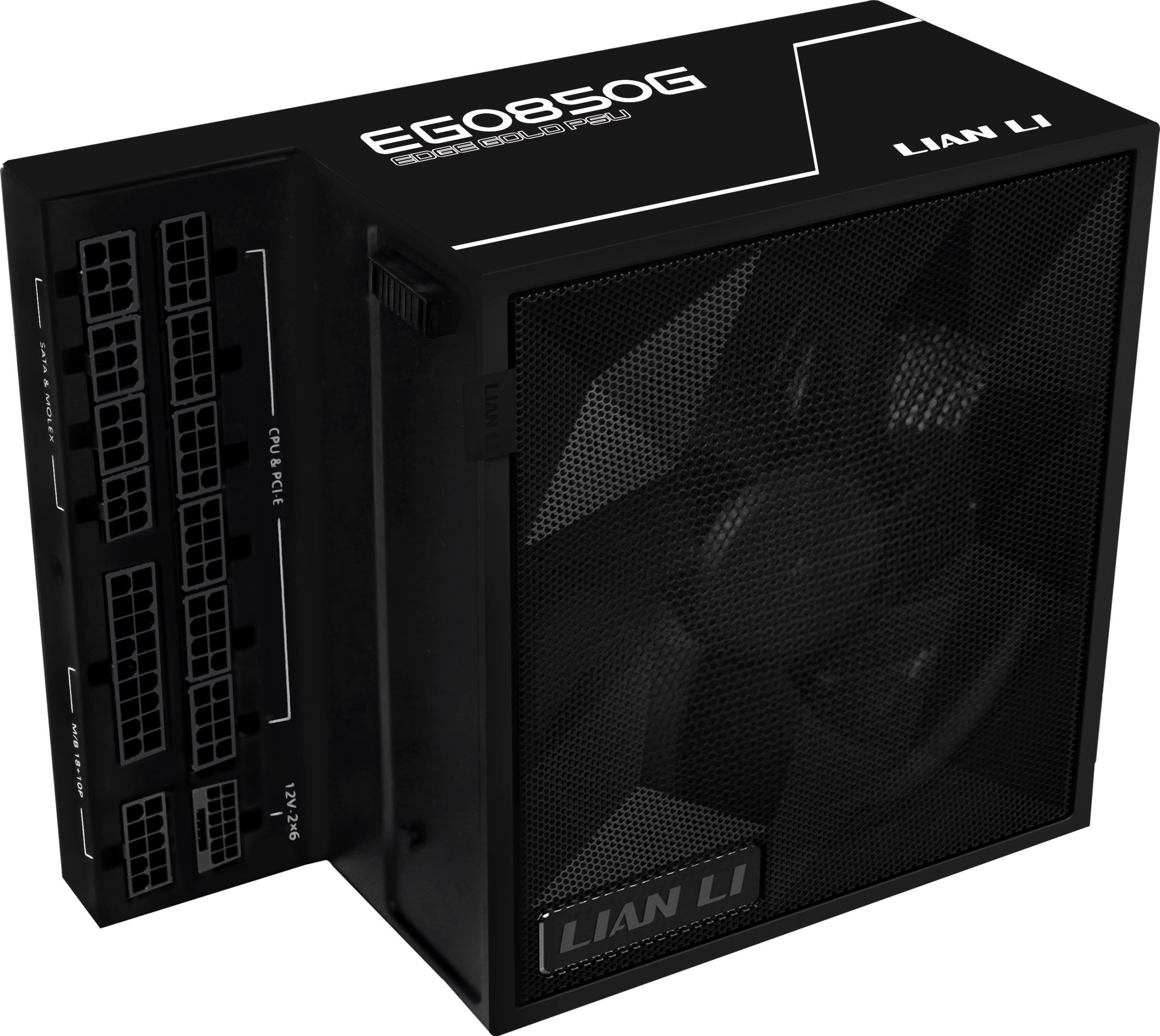 Lian Li EDGE 850W ATX Power