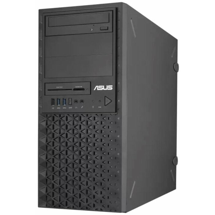 Komputer Asus Workstation E500A-WOCPU004Z, 750W |
