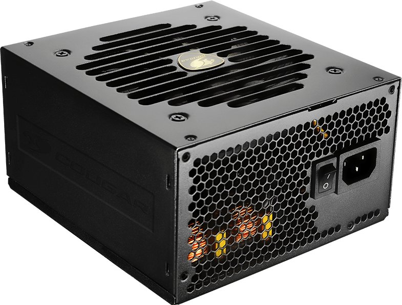 Cougar GEX 750W 80 PLUS Gold