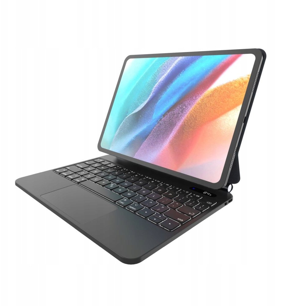Usams FIXED Typee do Apple iPad