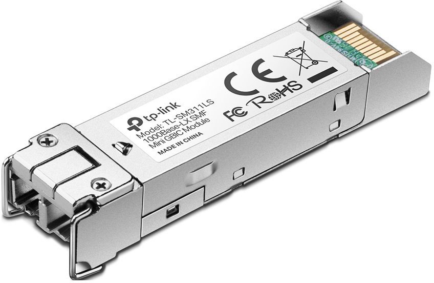 TP-Link Omada SM311LS Single-Mode SFP Module