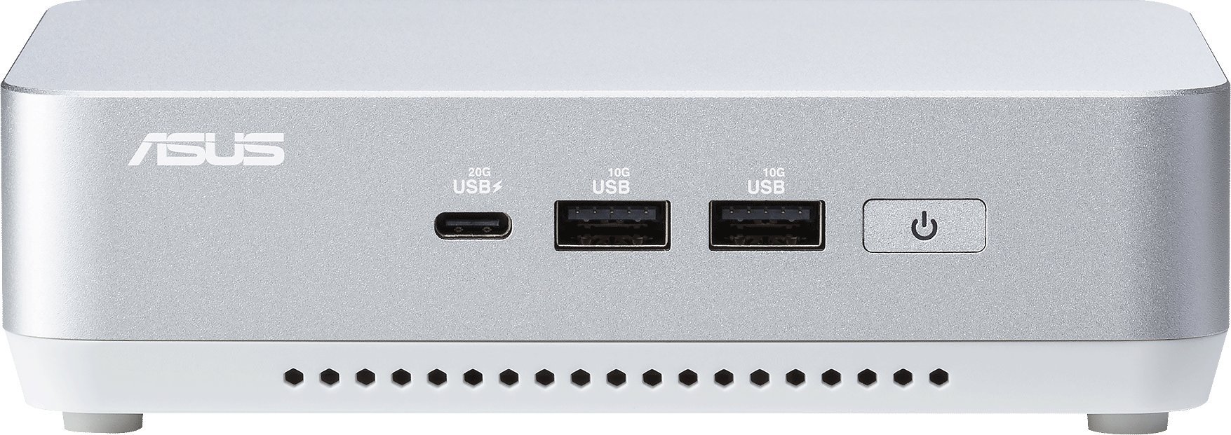 ASUS NUC 14 Pro+ Revel Canyon