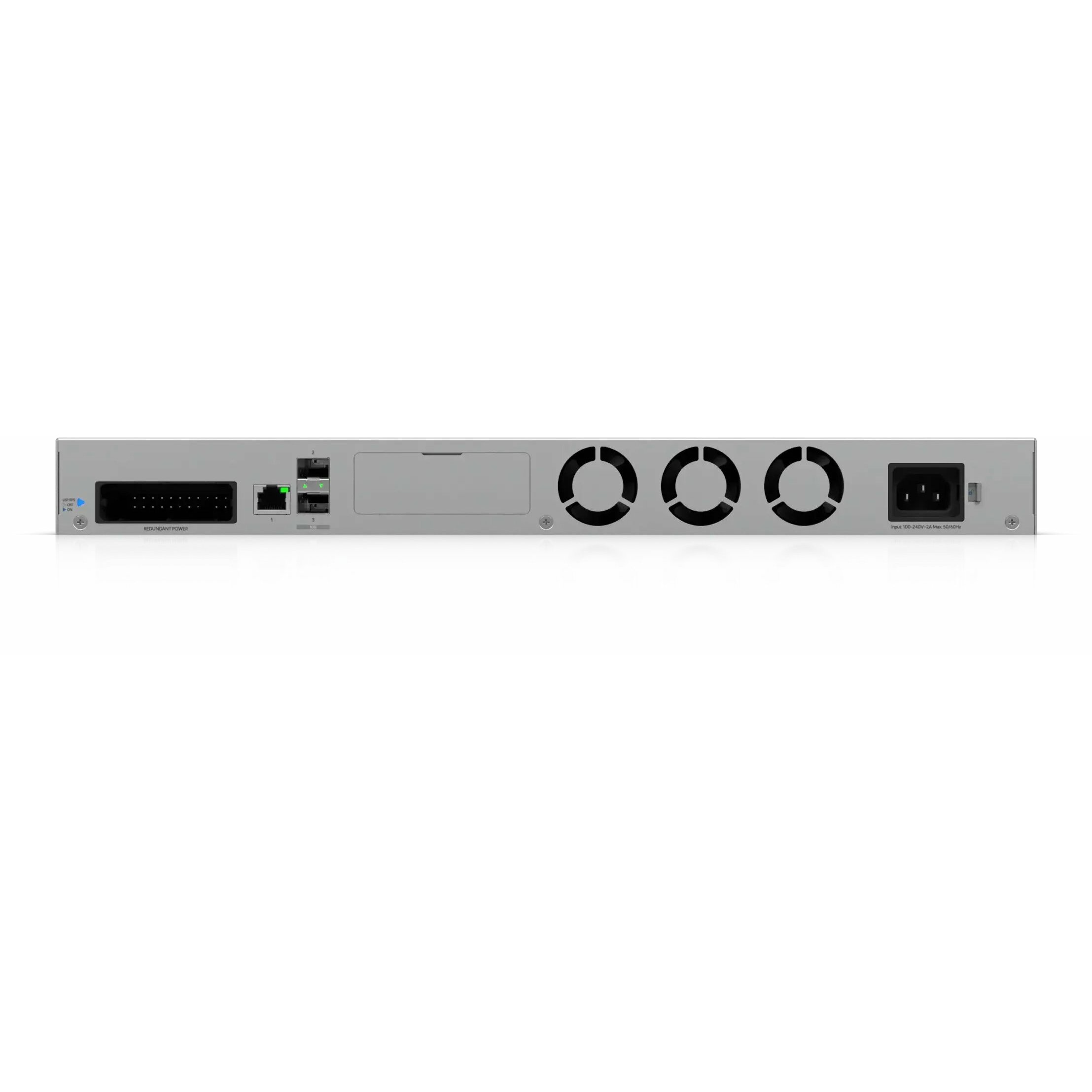 Serwer Ubiquiti UBNT UNAS Pro 4