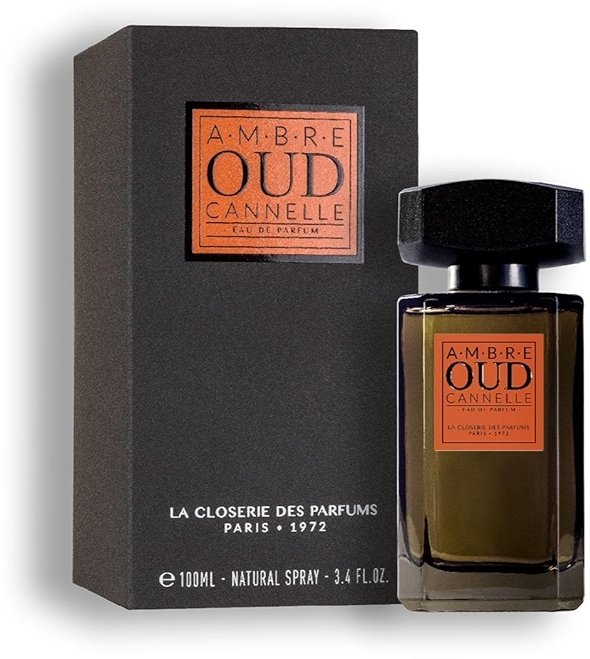 Histoires de Parfums La Closerie Des