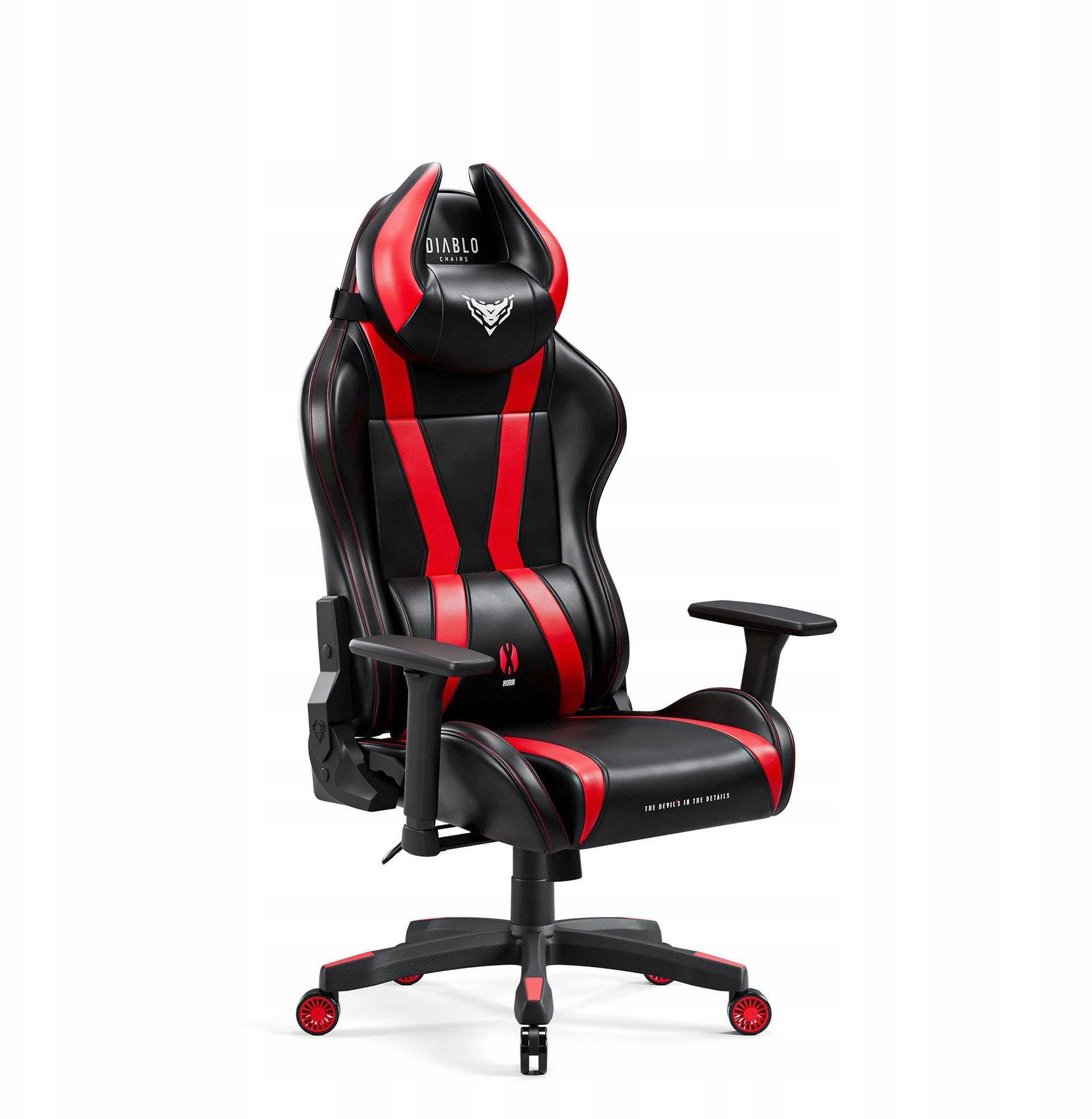 Diablo Chairs Diablo X-Horn 2.0