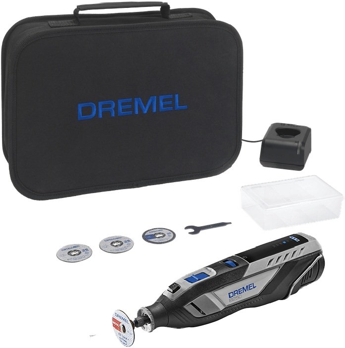 Dremel 8250-5 12V (F0138250JA) | F0138250JA
