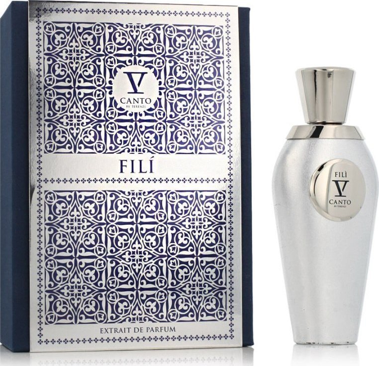 Tiziana Terenzi Perfumy Unisex V Canto