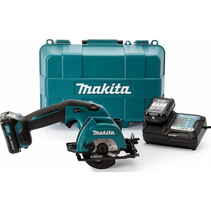 Makita HS301DSAE 10.8 V 85