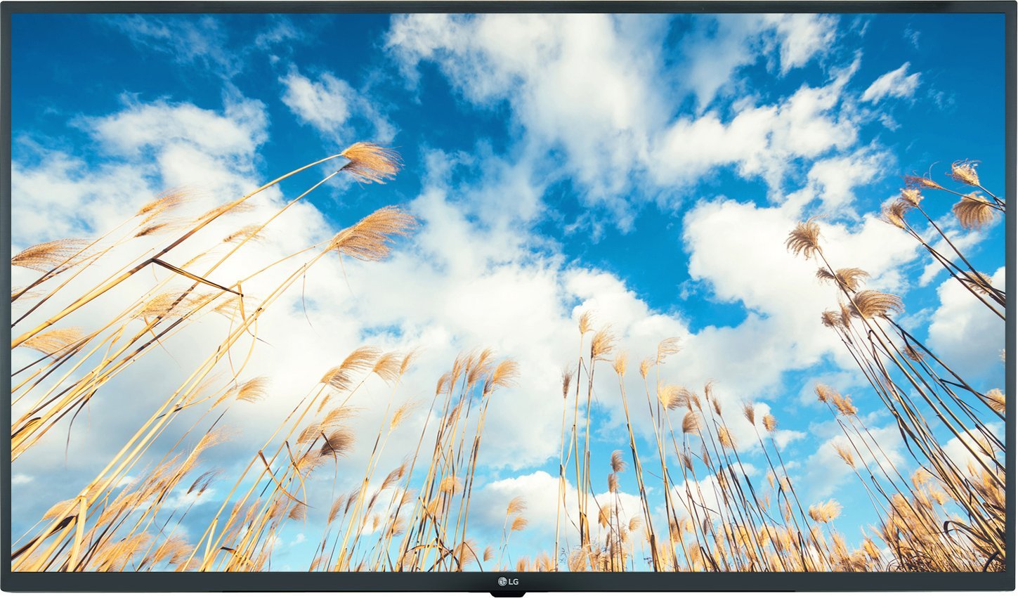 LG 55UM767H Ultra HD 55" |