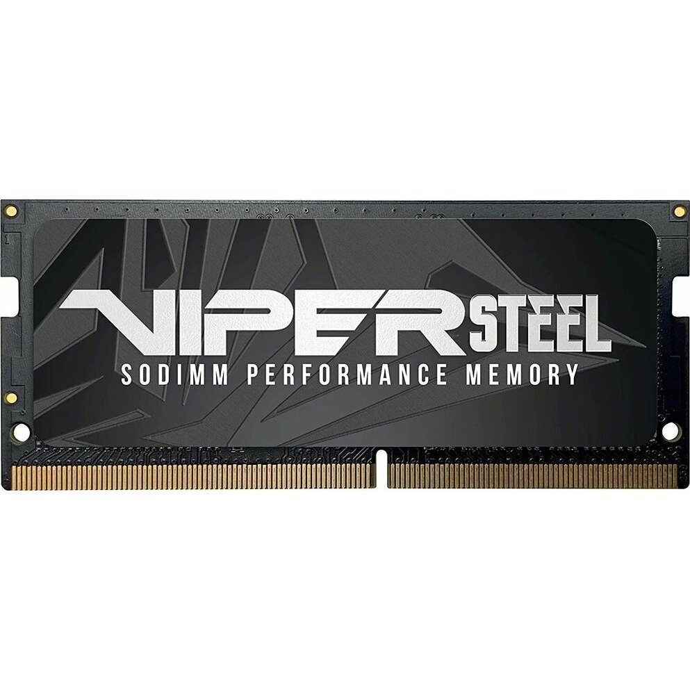 Patriot Viper Steel 8GB DDR4-2666 CL18