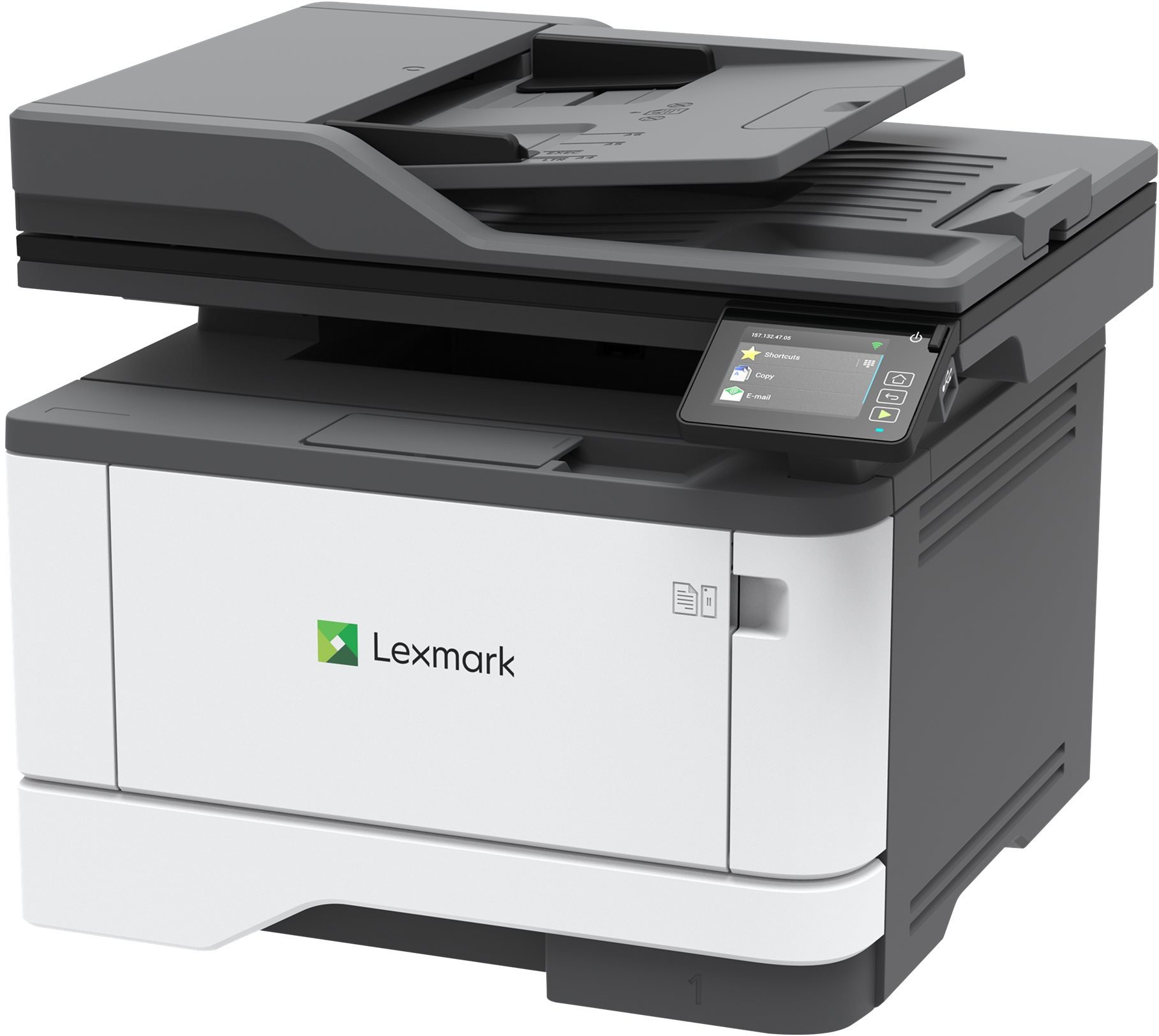LEXMARK CX951se MFP colour laser A3