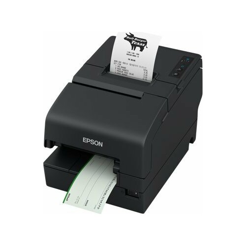 EPSON H6000VI112 Bondrucker Thermodirekt black |