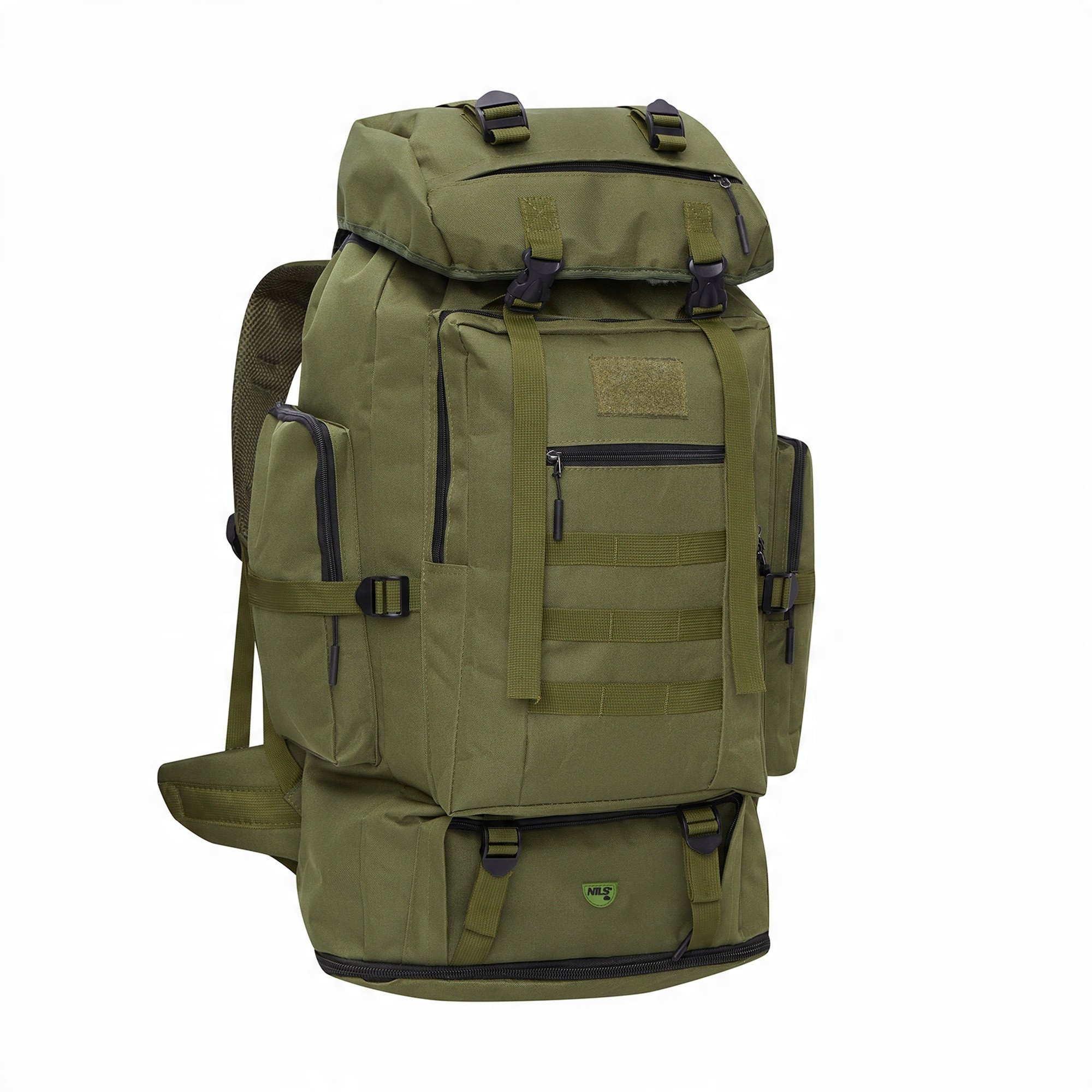 Nils Extreme NC1785 100 l Green