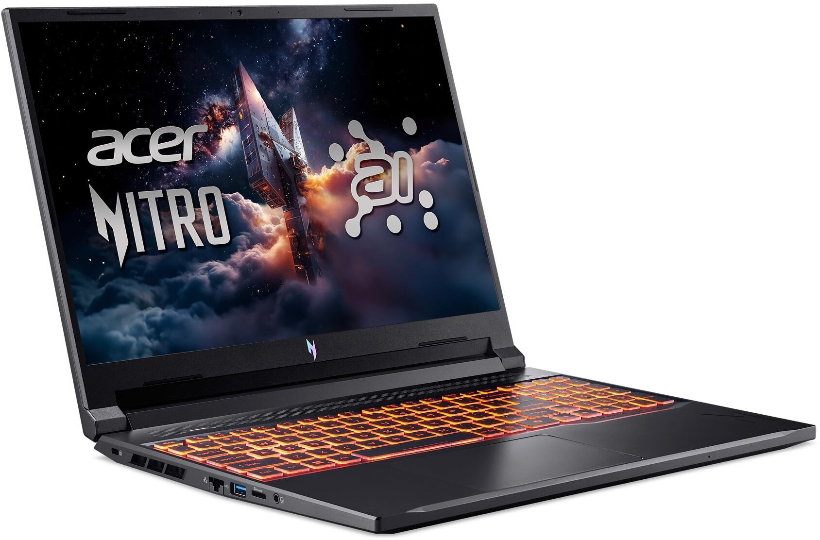 Acer Nitro V 16 AI ANV16-42