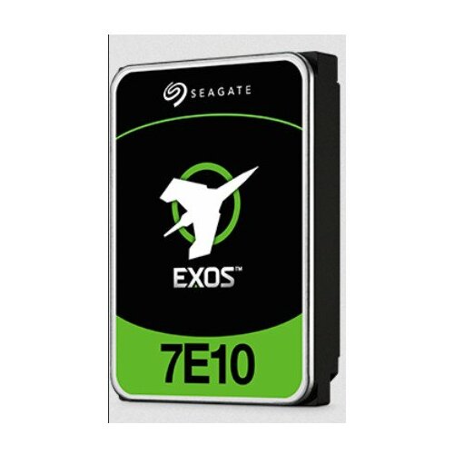 Seagate 4TB 3.5" 7200 RPM