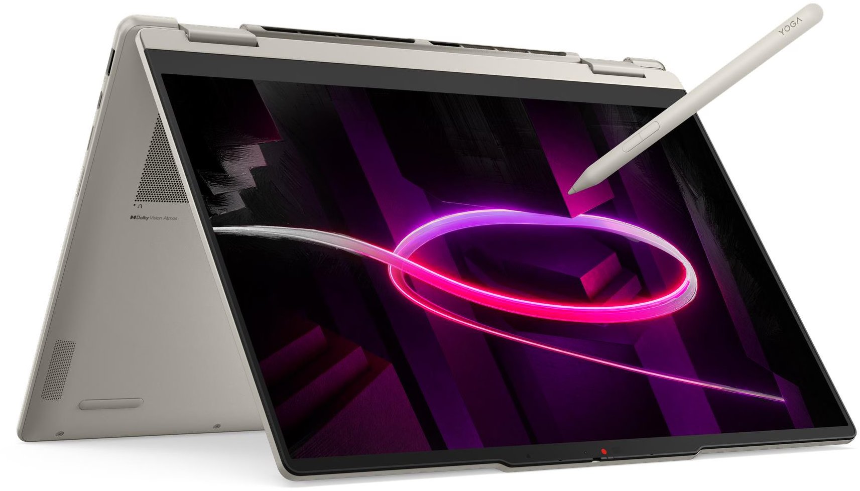Lenovo Yoga 7a 2in1 14AGP11 Ryzen