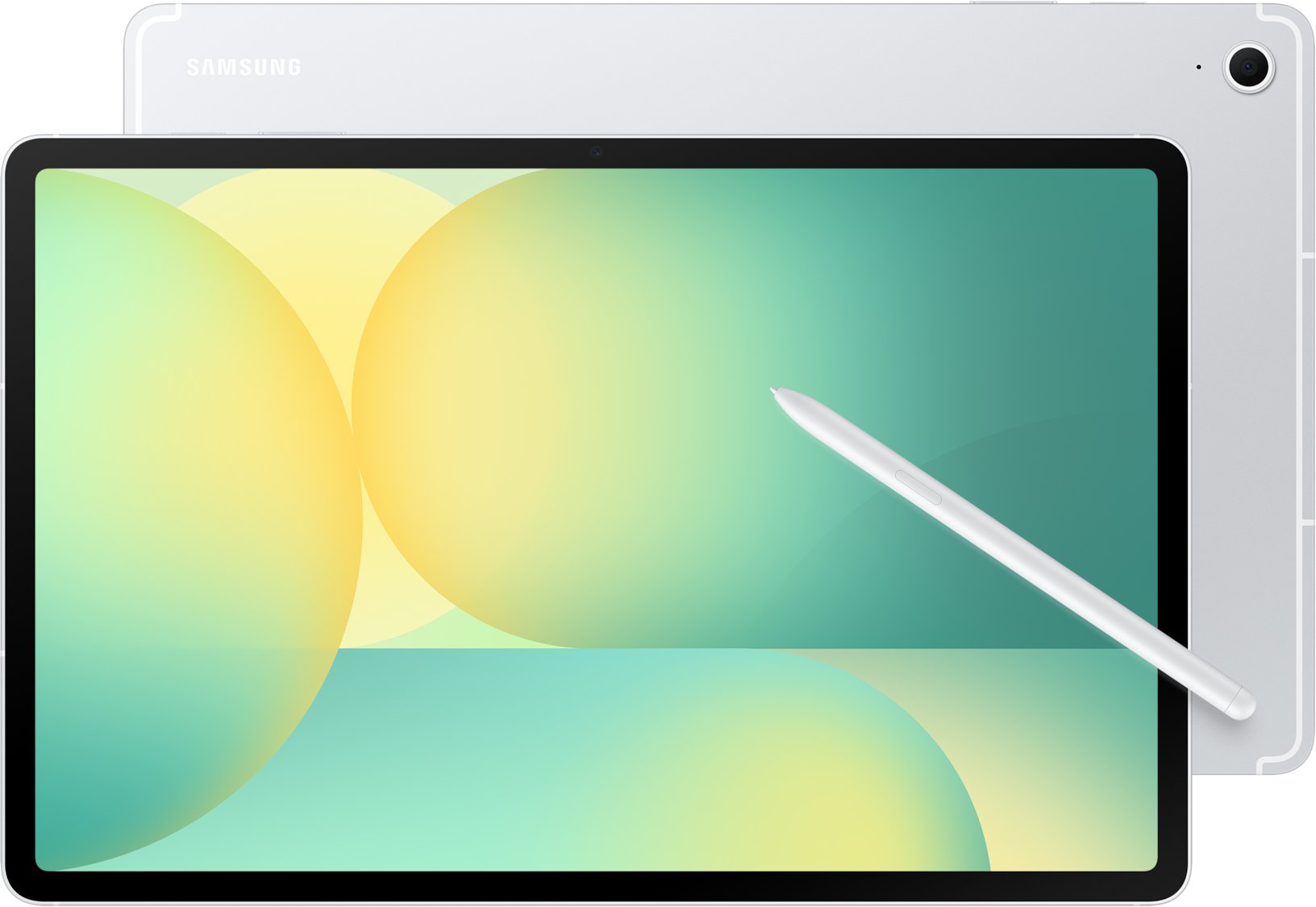 Samsung Galaxy Tab S10 FE+ 5G